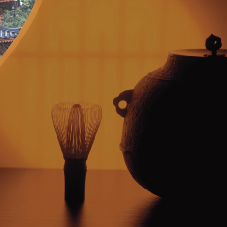 観光地紹介ブックレットカバー