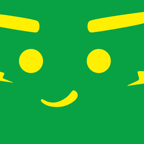 メーカー製品の省エネマスコットキャラクター