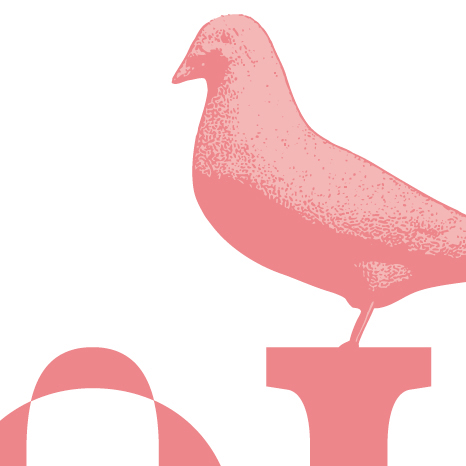 アンティークショップロゴマーク