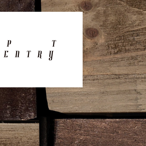 工務店のブランディング・ロゴ・事業紹介パンフレット