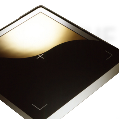 医療機器メーカーの製品ブランド案内状